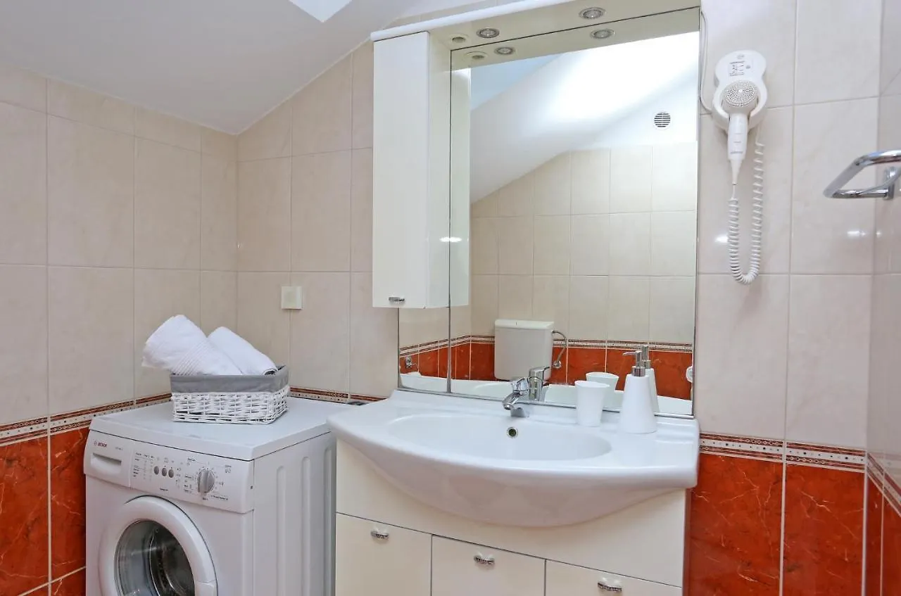 Villa Znjan Split Apartman