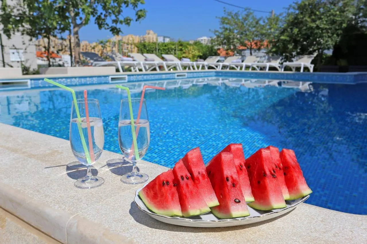 Villa Znjan Split Apartman