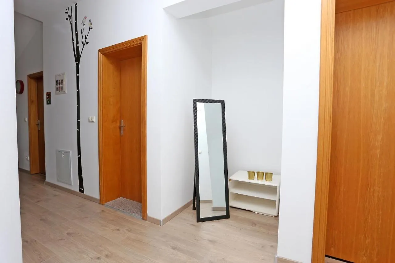 Villa Znjan Split Apartman