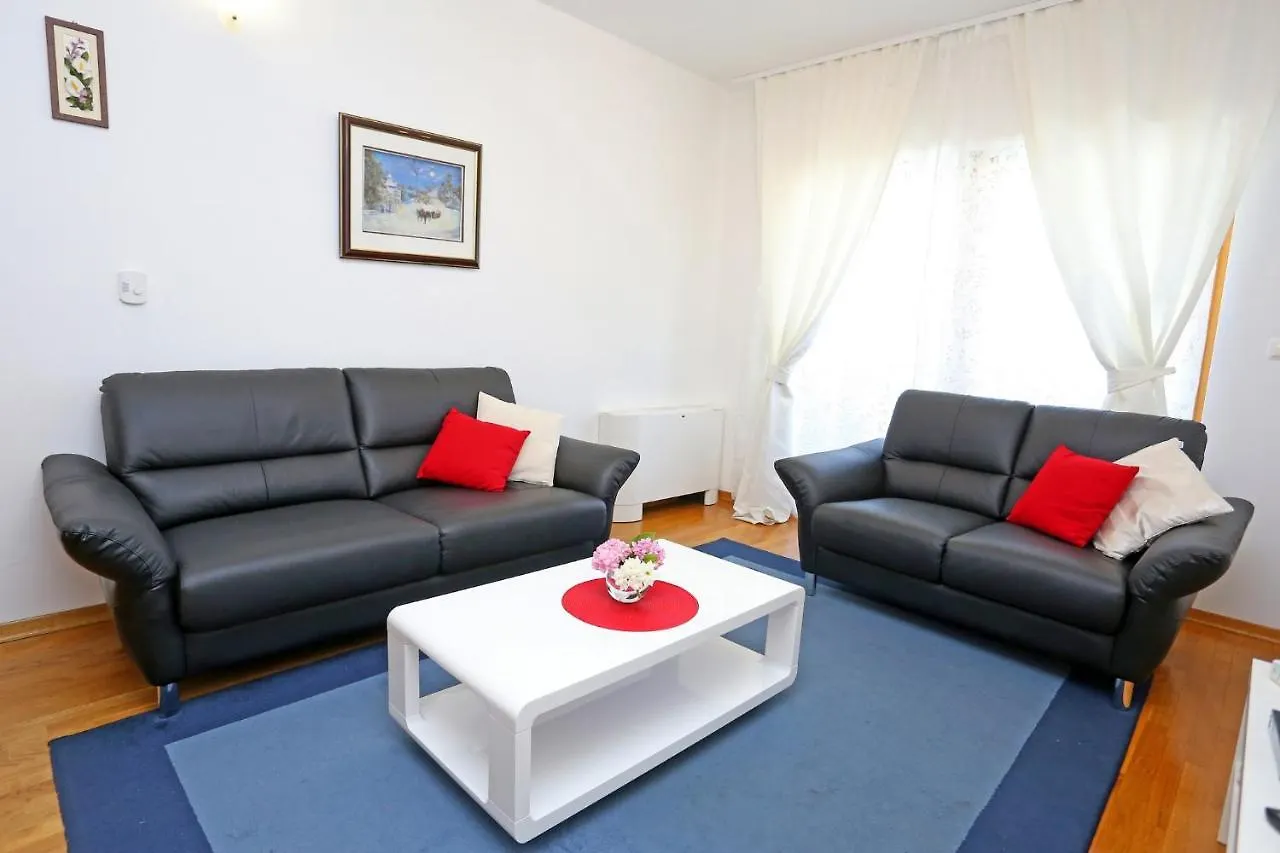 Appartement Villa Znjan Split