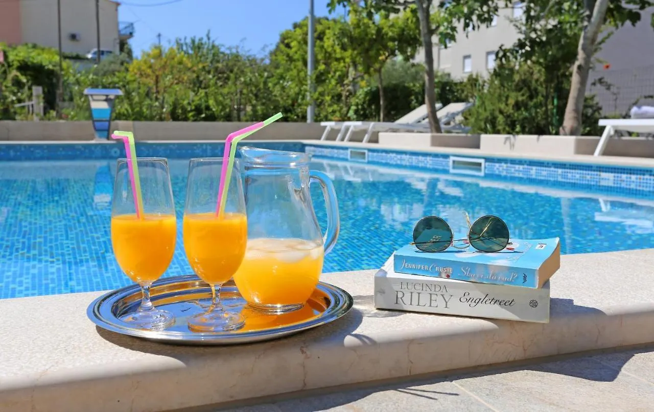 Villa Znjan Split