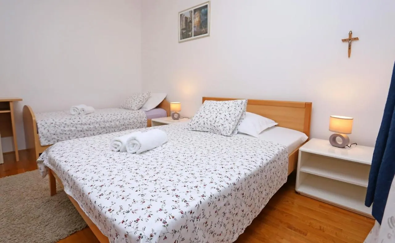 Apartman Villa Znjan Split