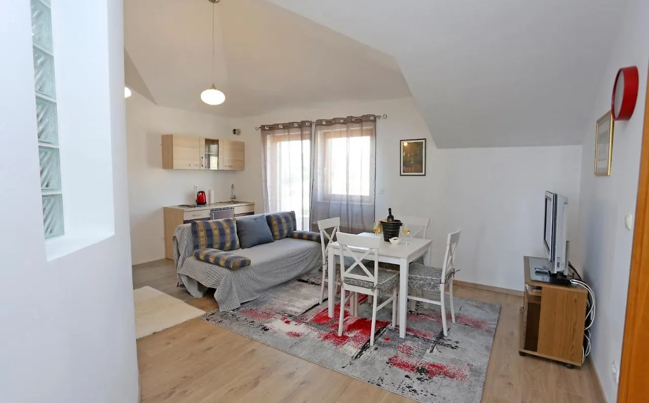 Apartman Villa Znjan Split