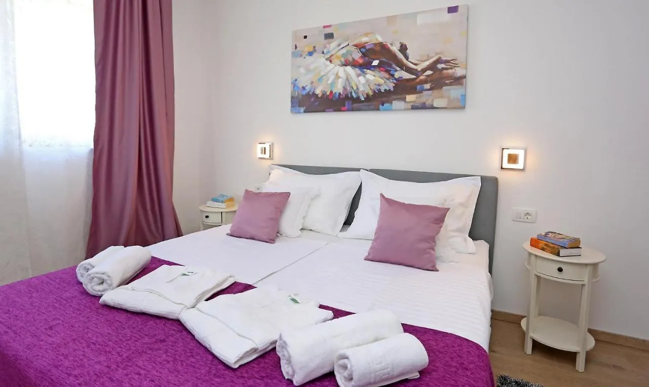 Villa Znjan Split Apartman