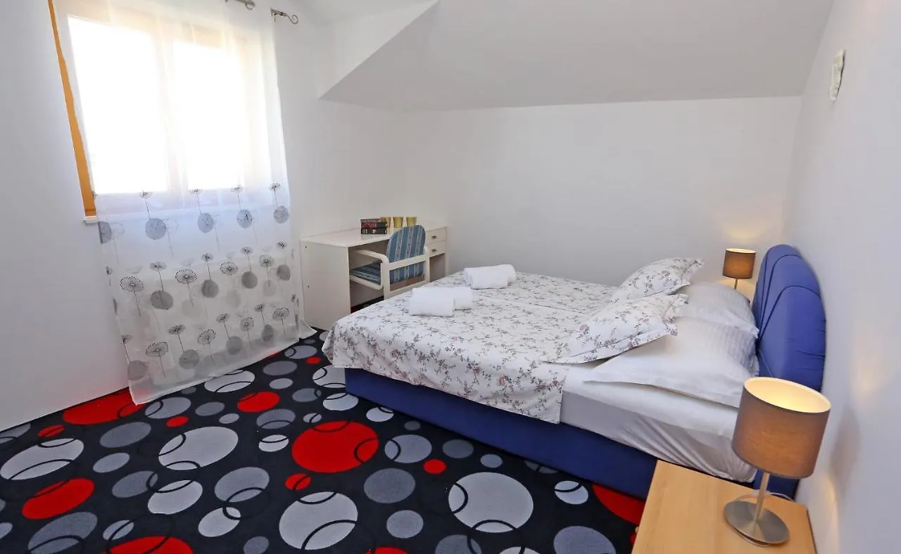 Villa Znjan Split Apartment