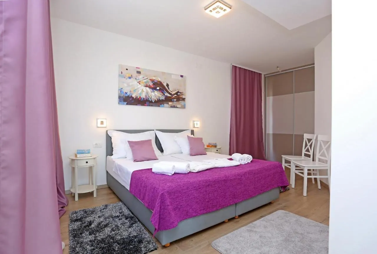 Villa Znjan Split