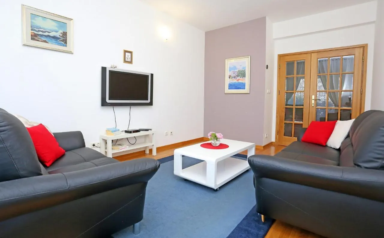 Apartman Villa Znjan Split
