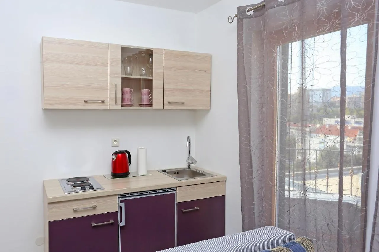 Villa Znjan Split Apartman