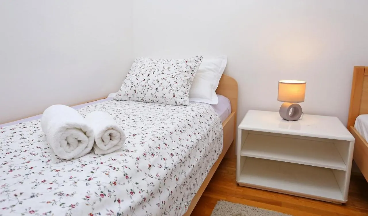 Apartman Villa Znjan Split