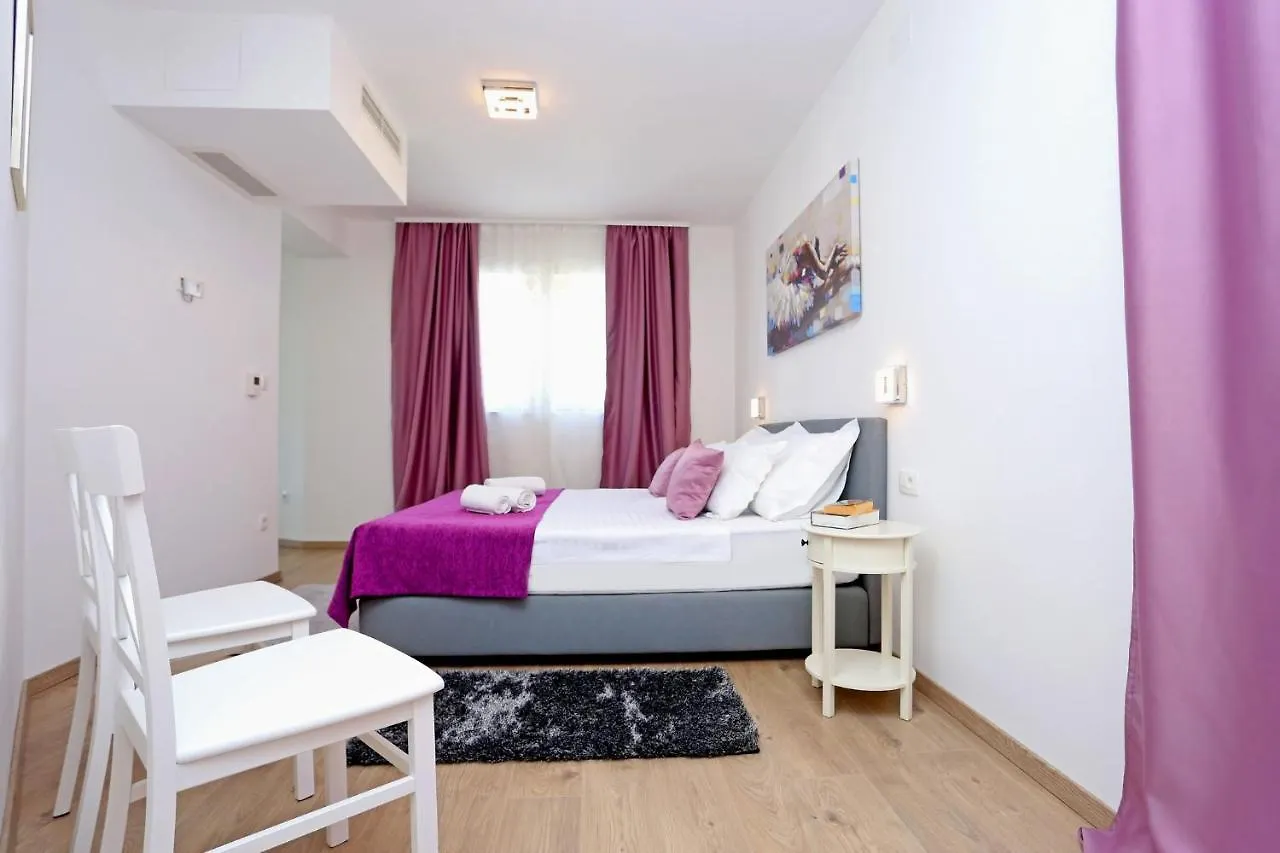Villa Znjan Split Appartement