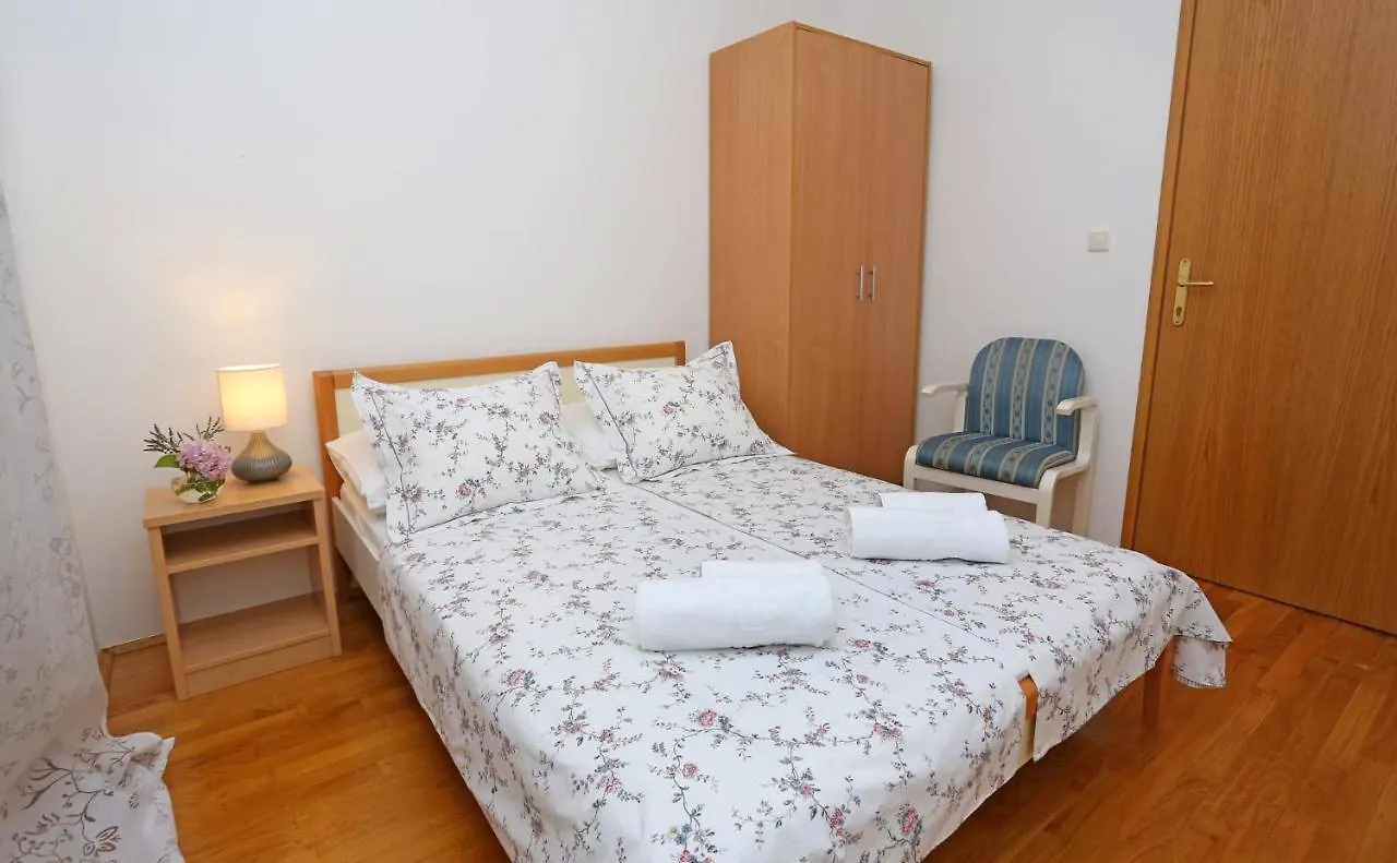 Apartman Villa Znjan Split