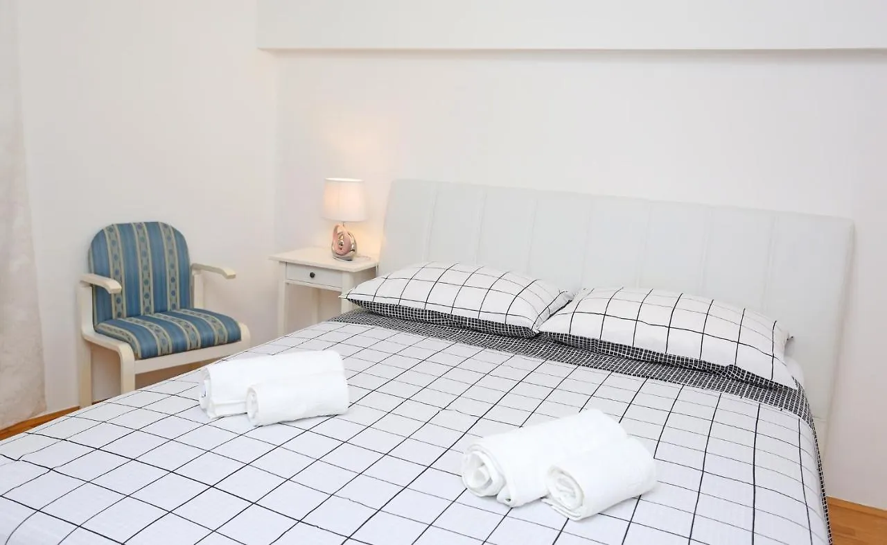 Villa Znjan Split Apartman