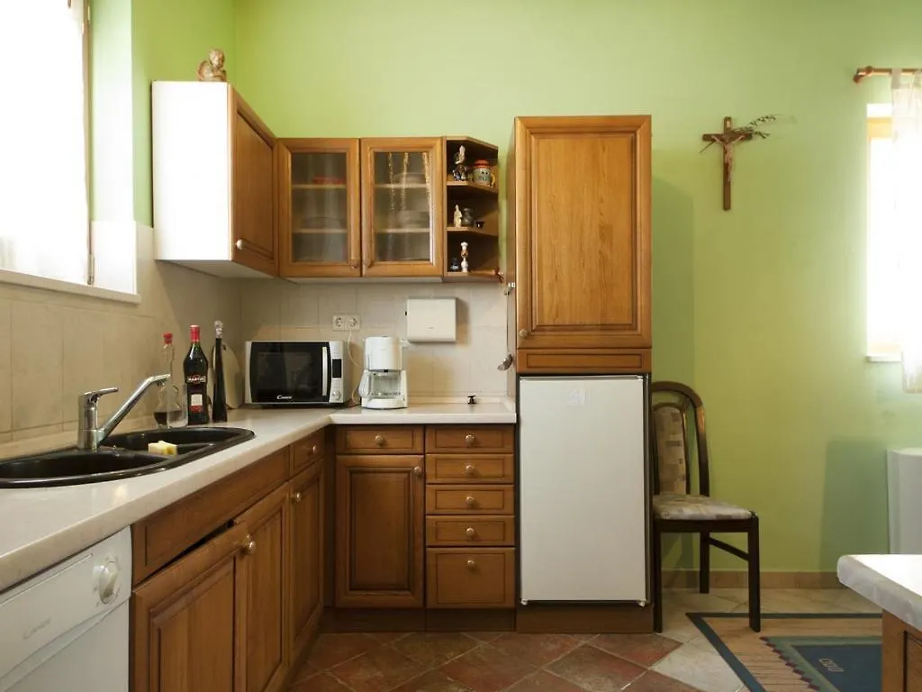 Villa Znjan Split Apartman