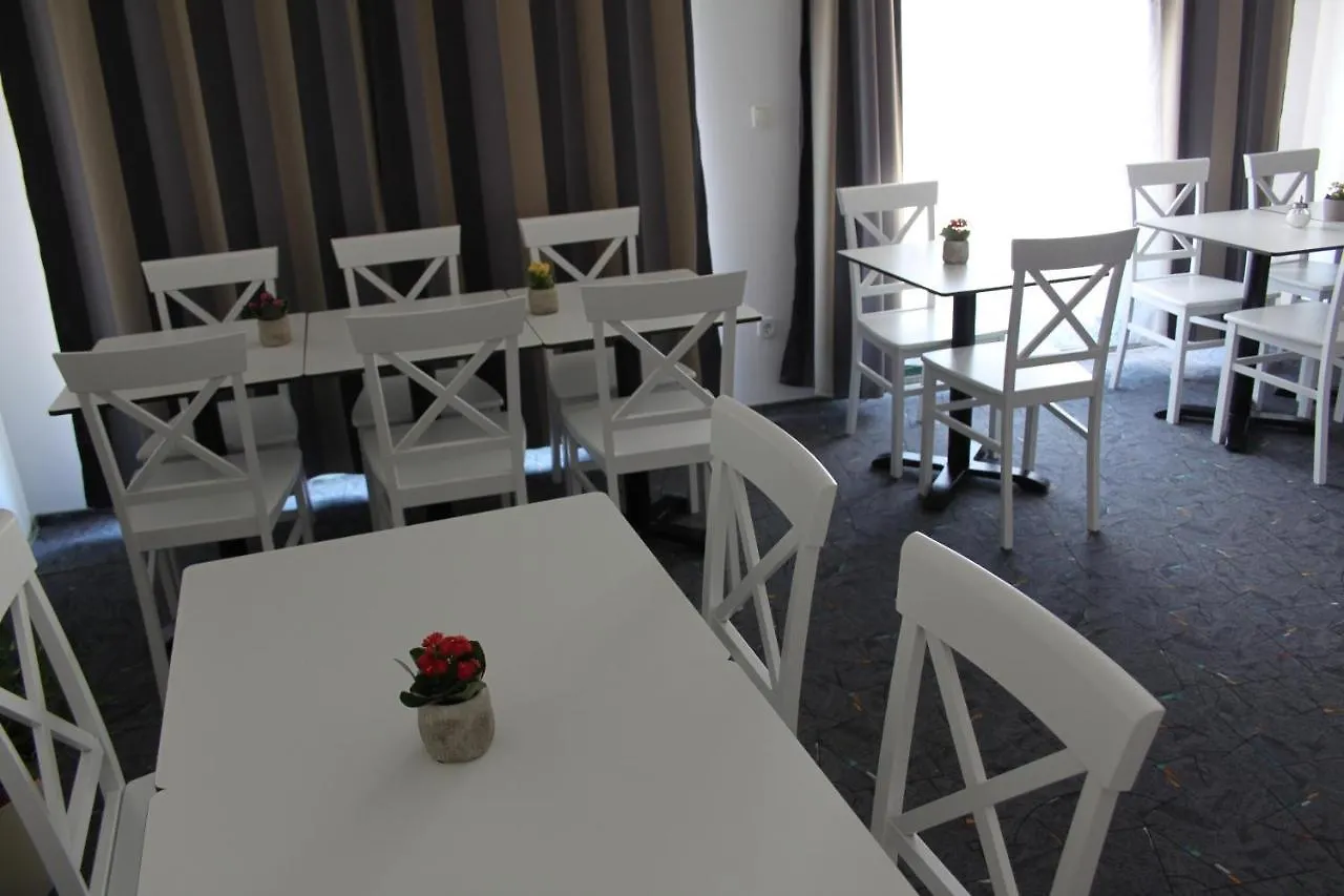 Apartman Villa Znjan Split Horvátország