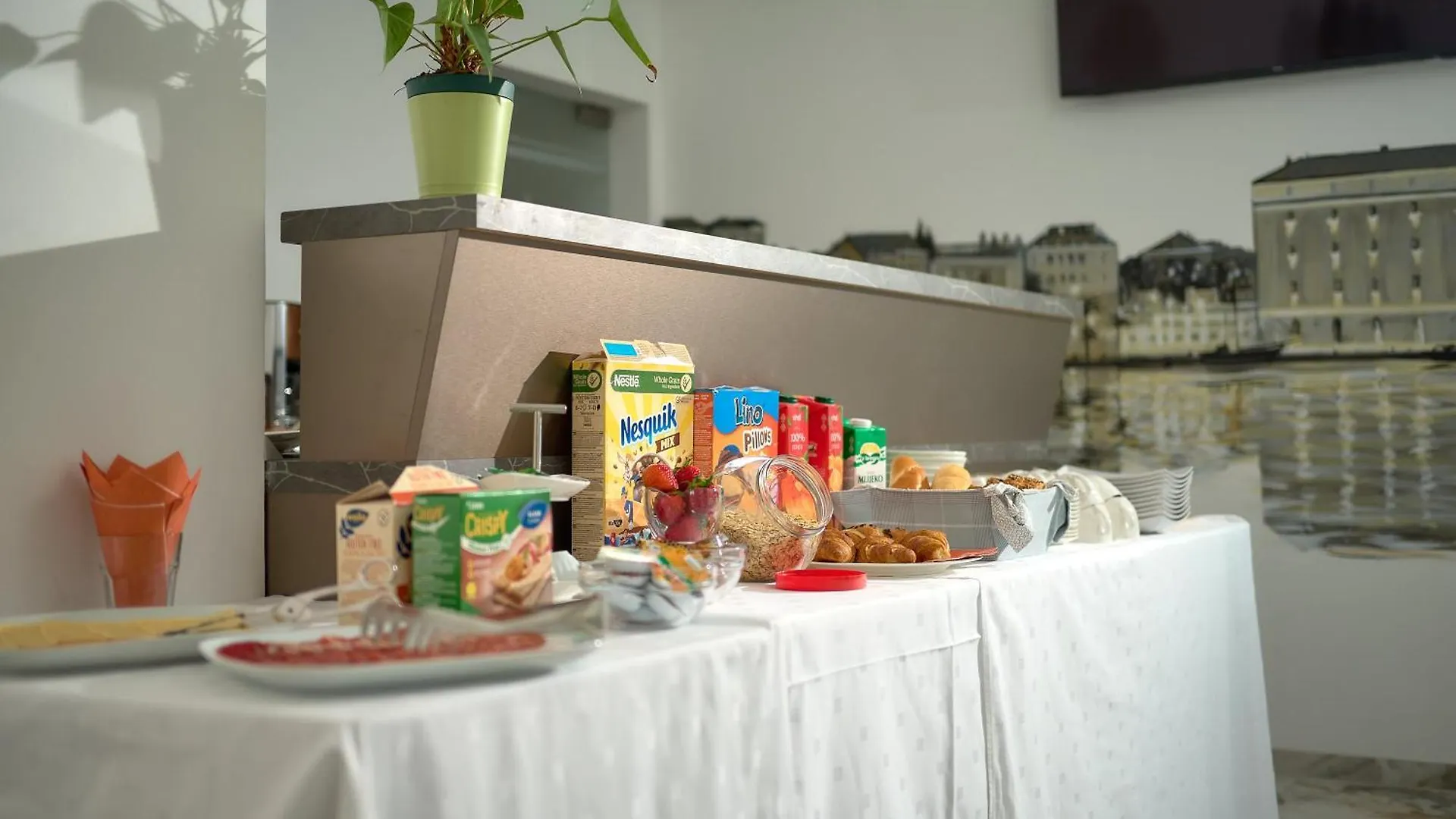 Apartman Villa Znjan Split