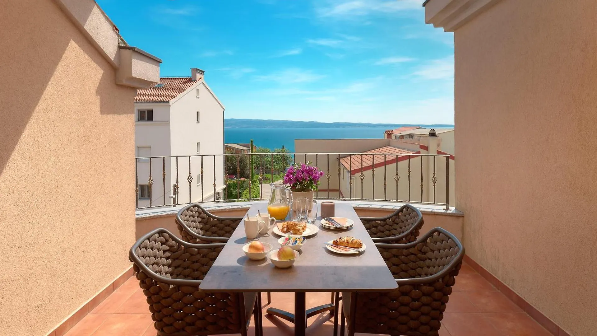 Villa Znjan Split