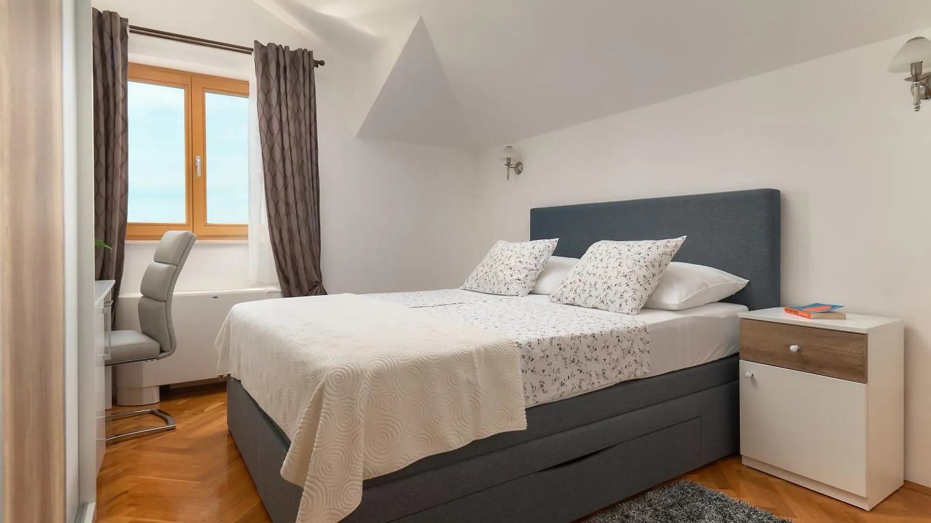 Apartman Villa Znjan Split Horvátország