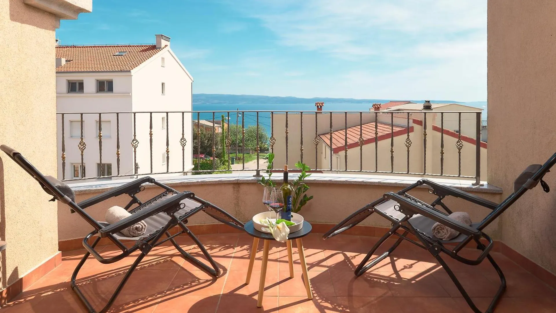 Apartman Villa Znjan Split