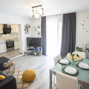  Appartement Avita