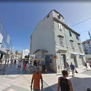 Appartement Pirja