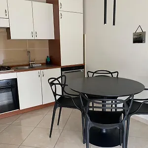  Appartement Cozy Circle